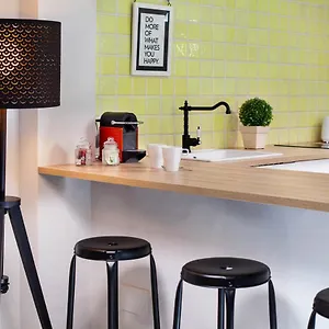  Apartamento Valentina Espanha