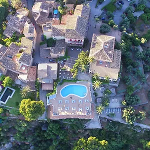 **** Hotel Hoposa Costa D'or - Adults Only Espanha