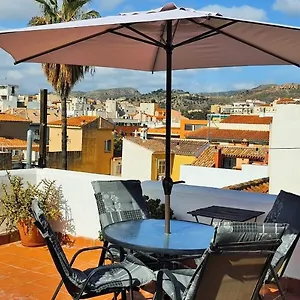 Atico Anaper Málaga
