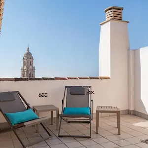  Apartamento Feelathome Merced Espanha
