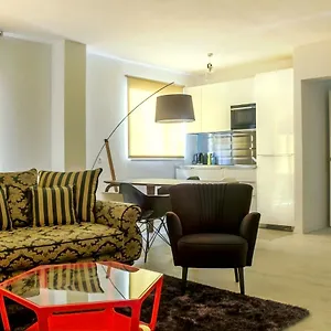  Apartamento Santa Cruz Espanha