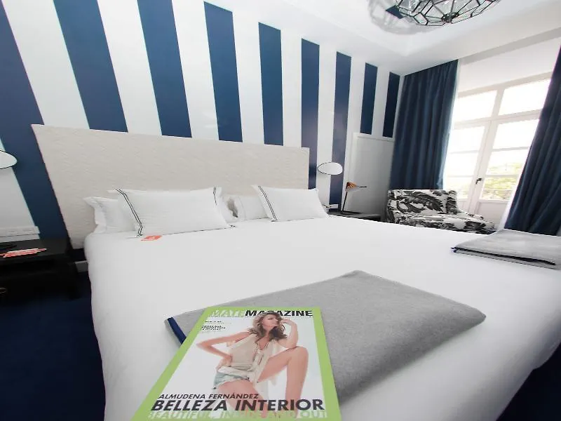Room Mate Collection Valeria, Málaga Hotel